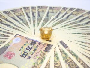 宝くじ当選の前触れサイン！幸運を呼ぶ夢と前兆の意味を徹底解説